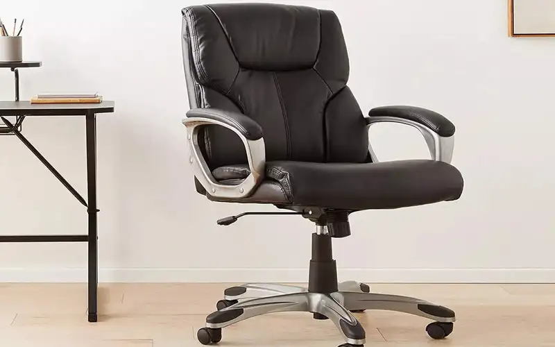 Best Revolving Chair Manufacturers In Delhi