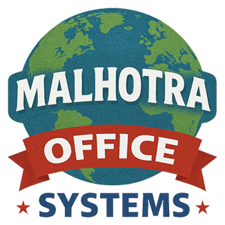 Malhotra Office System