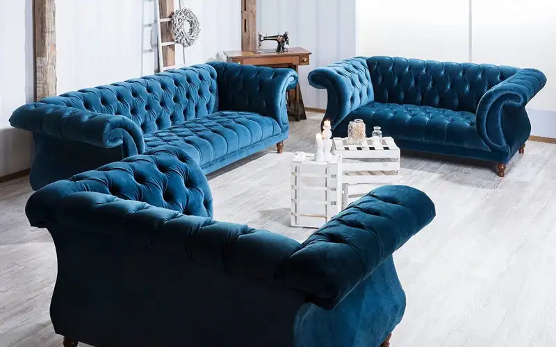 All Types Of Revolving Chairs In Delhi NCR